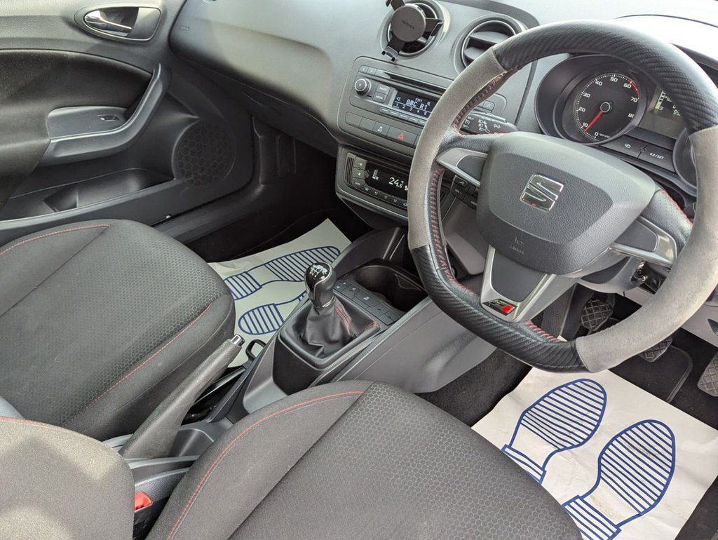 Used SEAT Ibiza 2014 for sale - 76367871: Photo 12