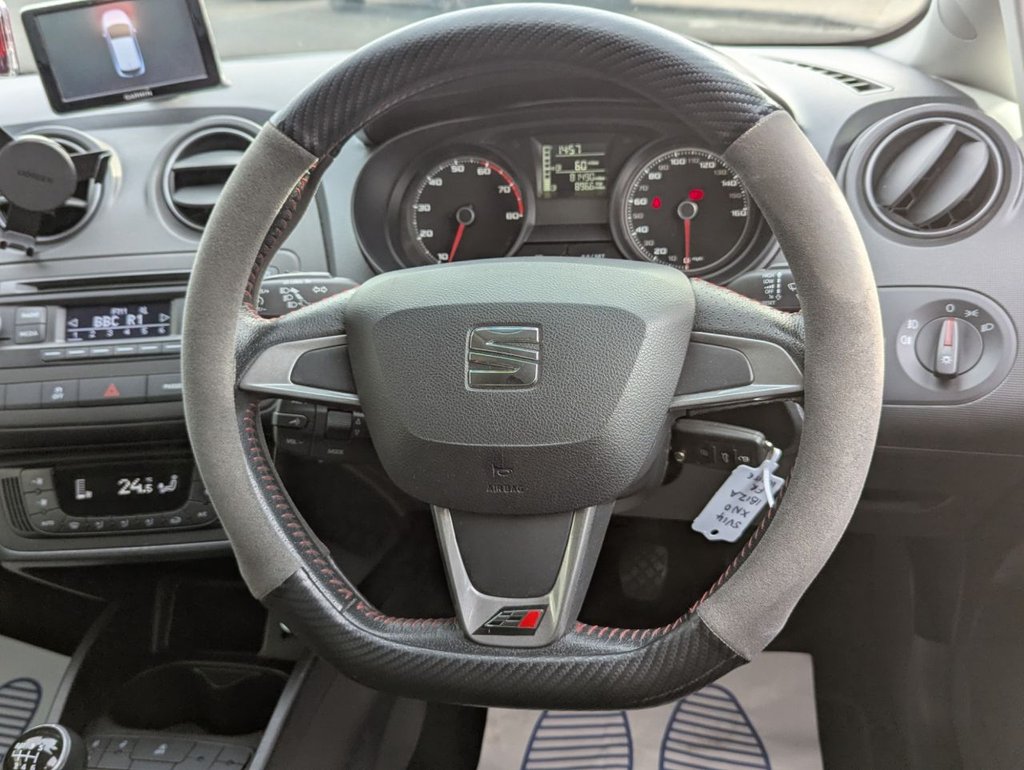 Used SEAT Ibiza 2014 for sale - 76367871: Photo 13