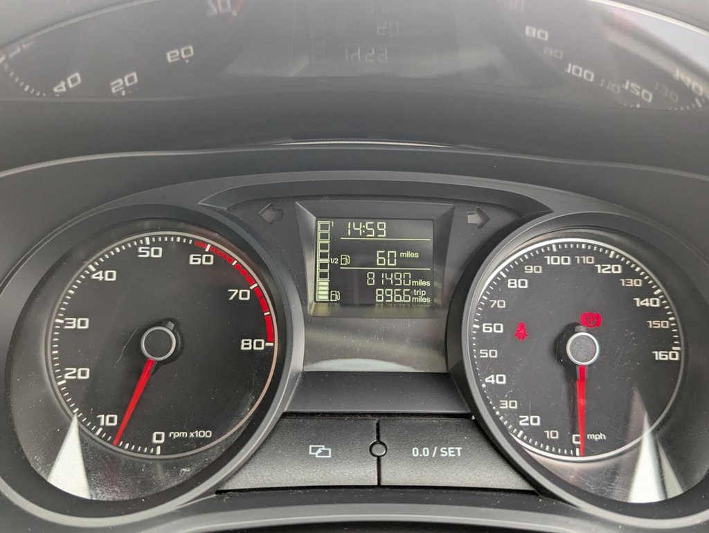 Used SEAT Ibiza 2014 for sale - 76367871: Photo 14