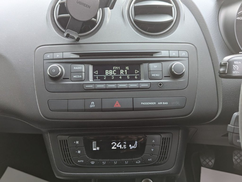 Used SEAT Ibiza 2014 for sale - 76367871: Photo 18
