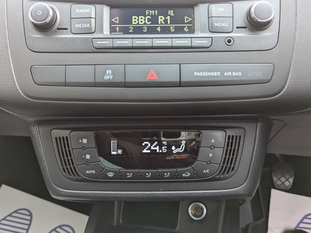 Used SEAT Ibiza 2014 for sale - 76367871: Photo 20