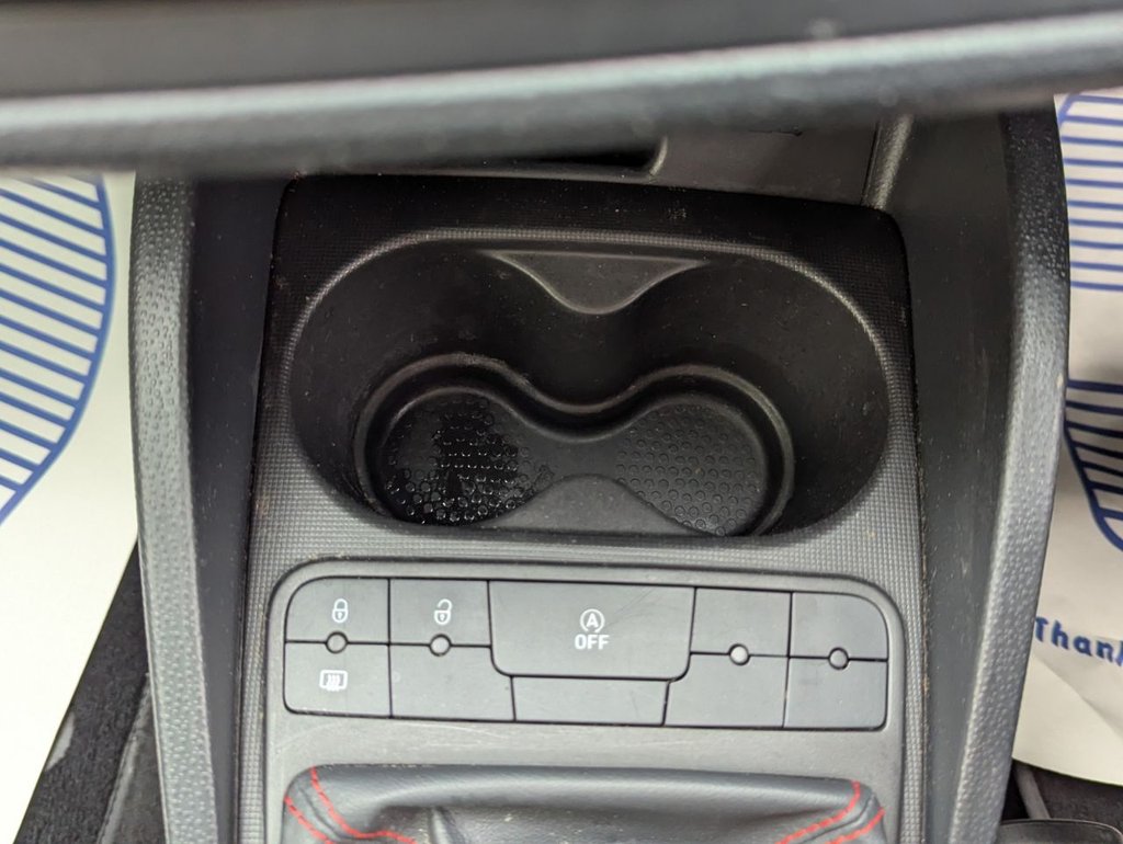 Used SEAT Ibiza 2014 for sale - 76367871: Photo 21