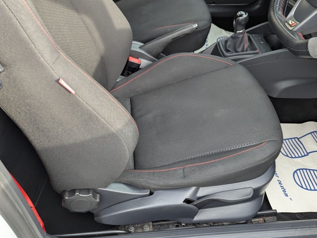 Used SEAT Ibiza 2014 for sale - 76367871: Photo 28