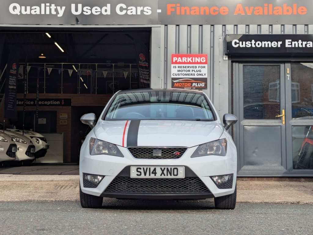 Used SEAT Ibiza 2014 for sale - 76367871: Photo 3