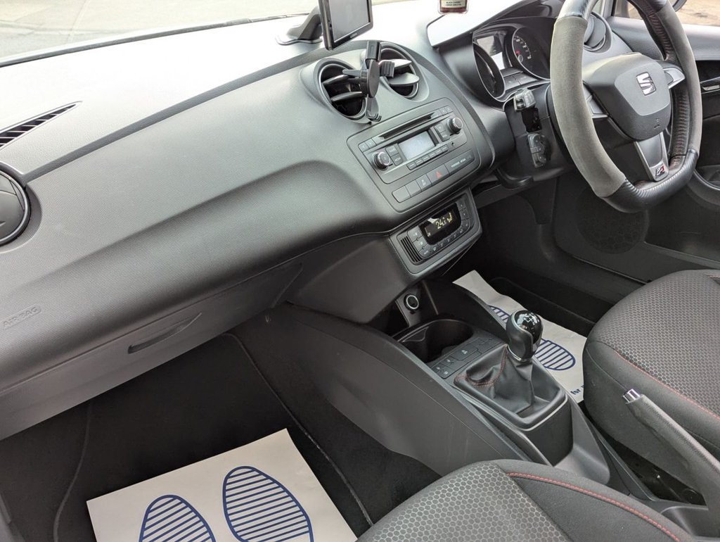 Used SEAT Ibiza 2014 for sale - 76367871: Photo 30
