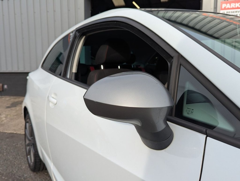 Used SEAT Ibiza 2014 for sale - 76367871: Photo 31