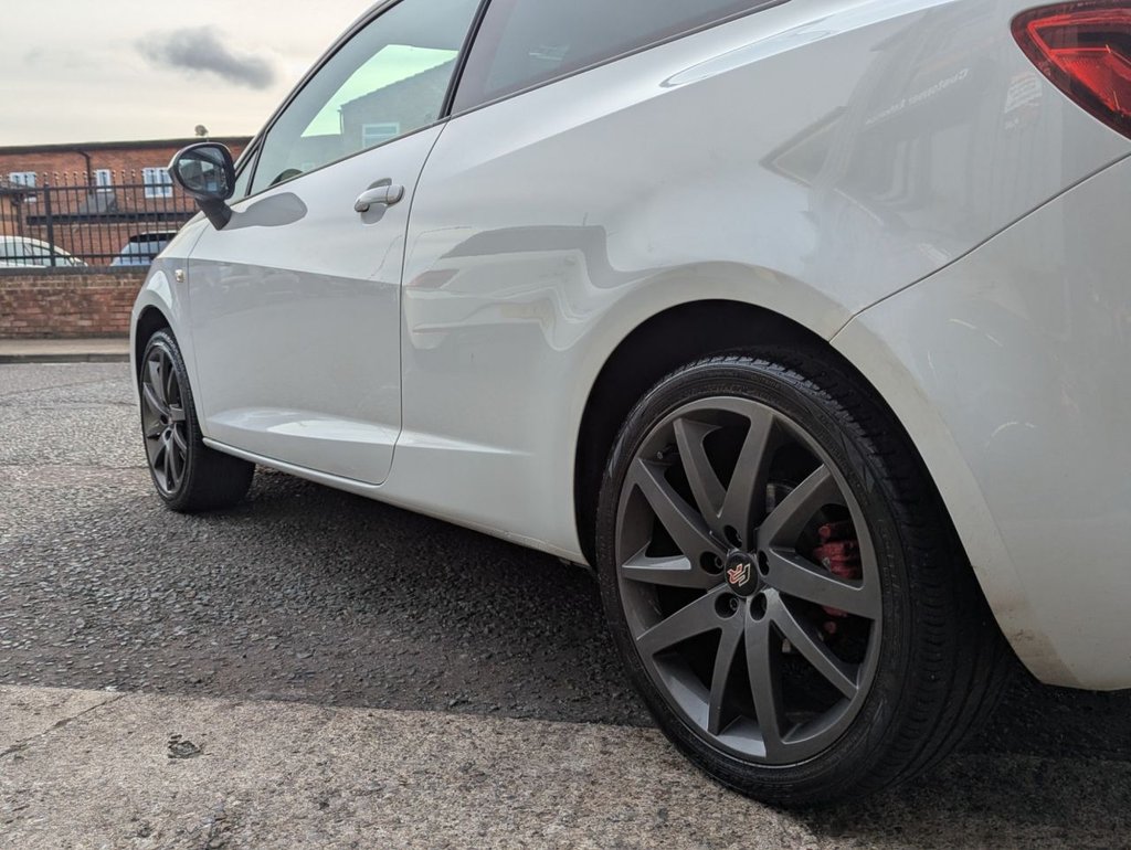 Used SEAT Ibiza 2014 for sale - 76367871: Photo 32