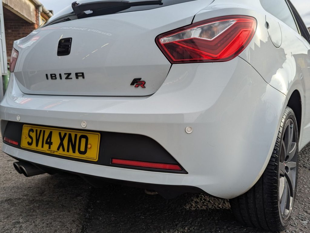 Used SEAT Ibiza 2014 for sale - 76367871: Photo 33
