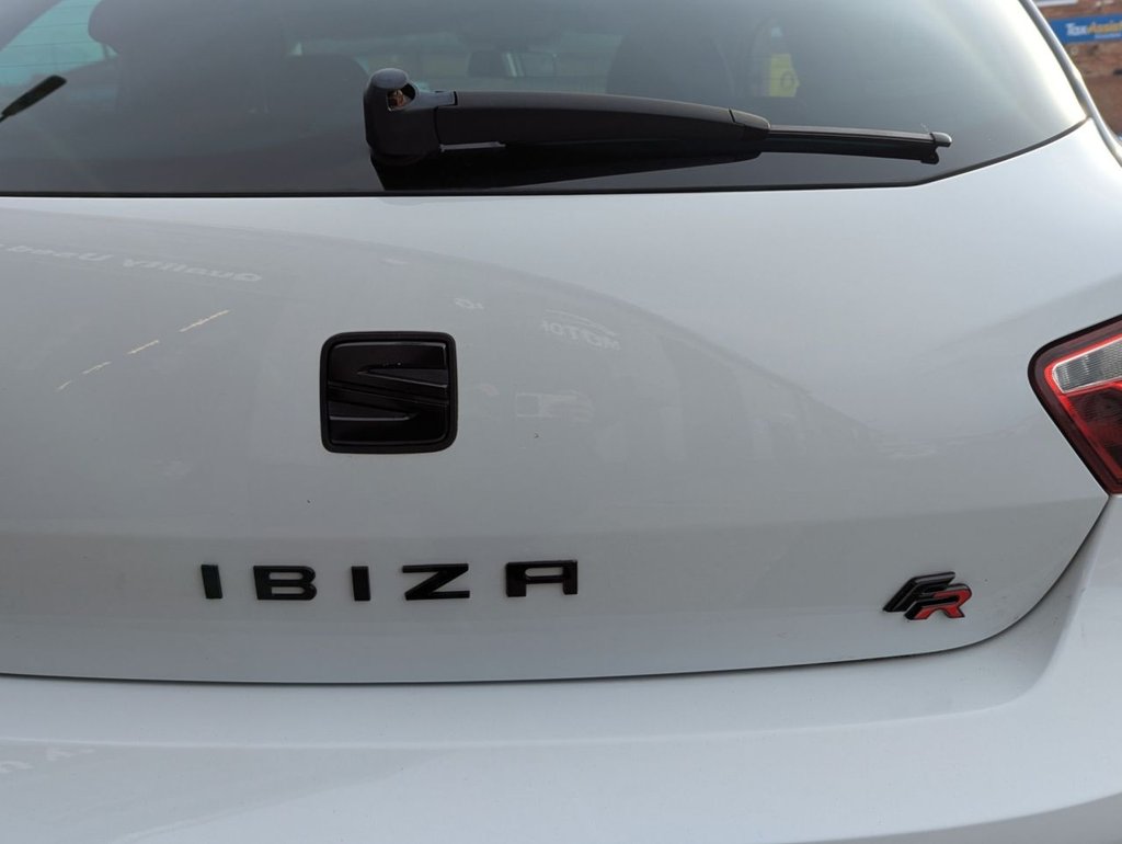Used SEAT Ibiza 2014 for sale - 76367871: Photo 35