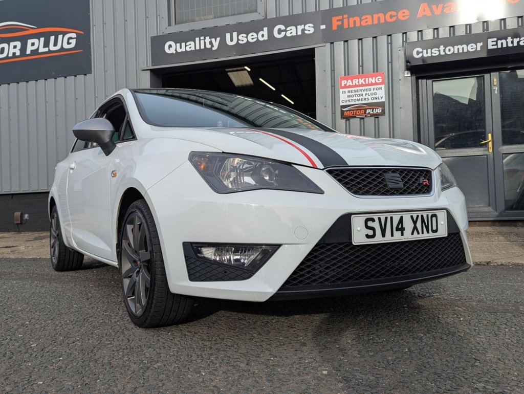 Used SEAT Ibiza 2014 for sale - 76367871: Photo 36
