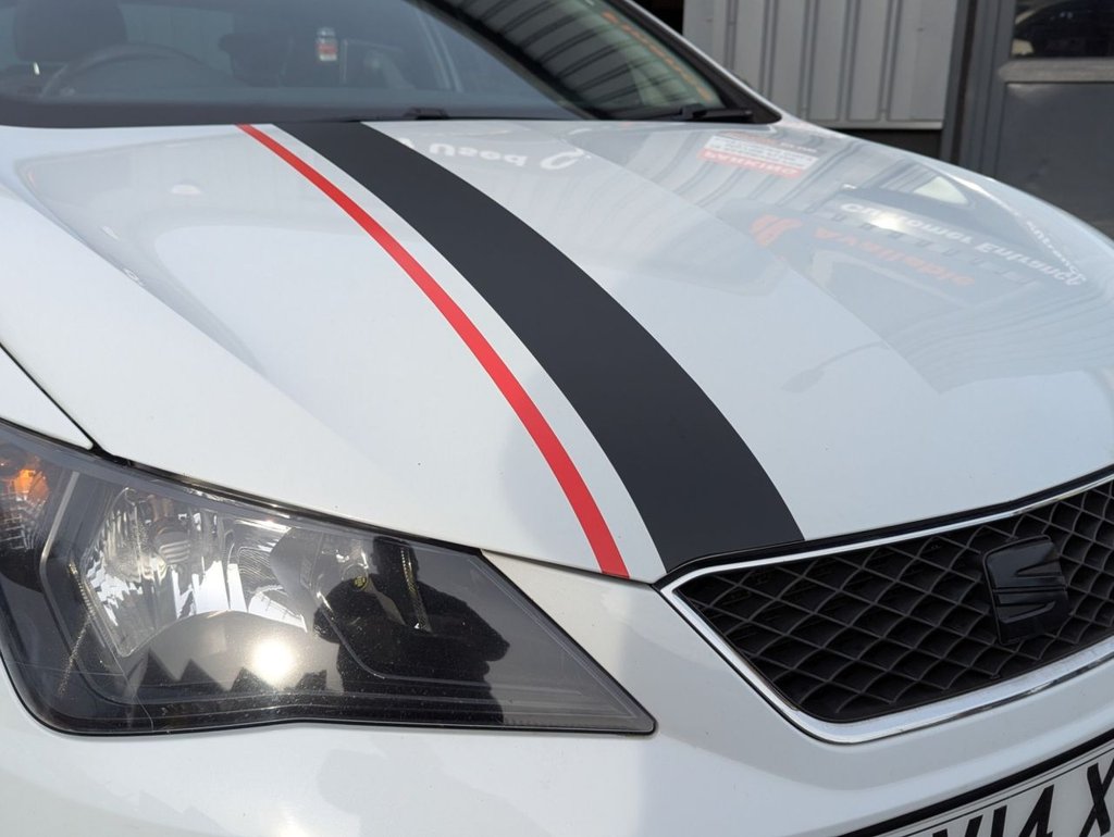 Used SEAT Ibiza 2014 for sale - 76367871: Photo 37