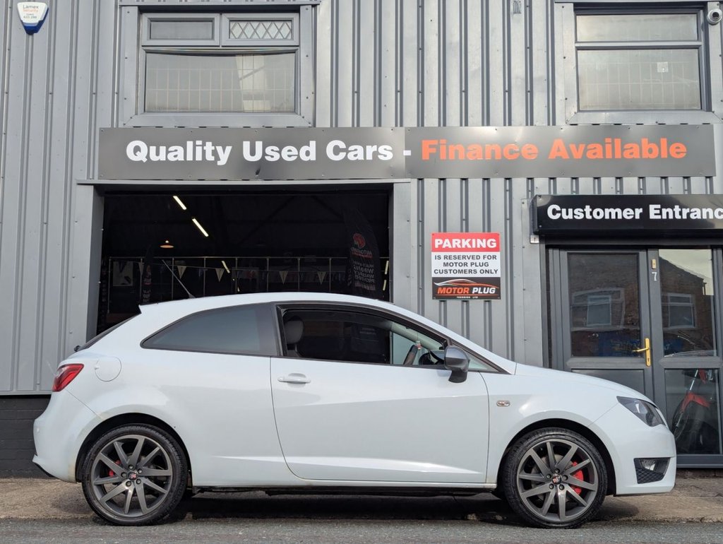 Used SEAT Ibiza 2014 for sale - 76367871: Photo 5