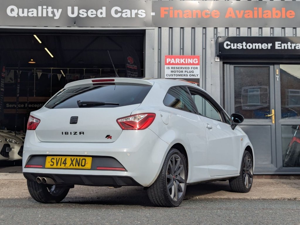 Used SEAT Ibiza 2014 for sale - 76367871: Photo 6