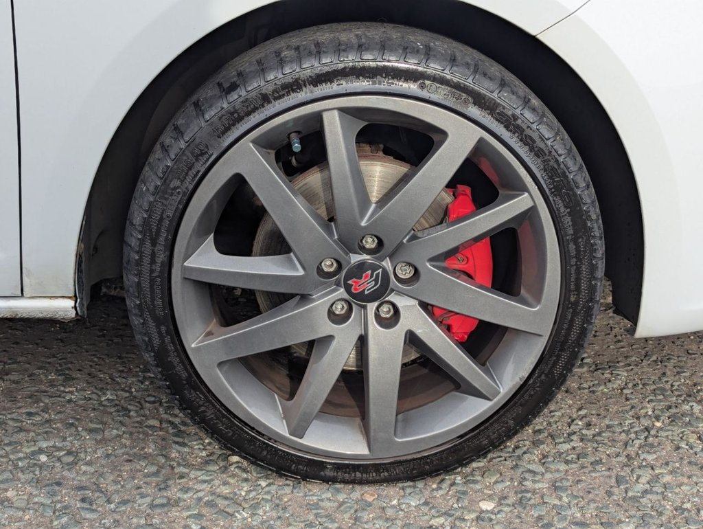 Used SEAT Ibiza 2014 for sale - 76367871: Photo 7