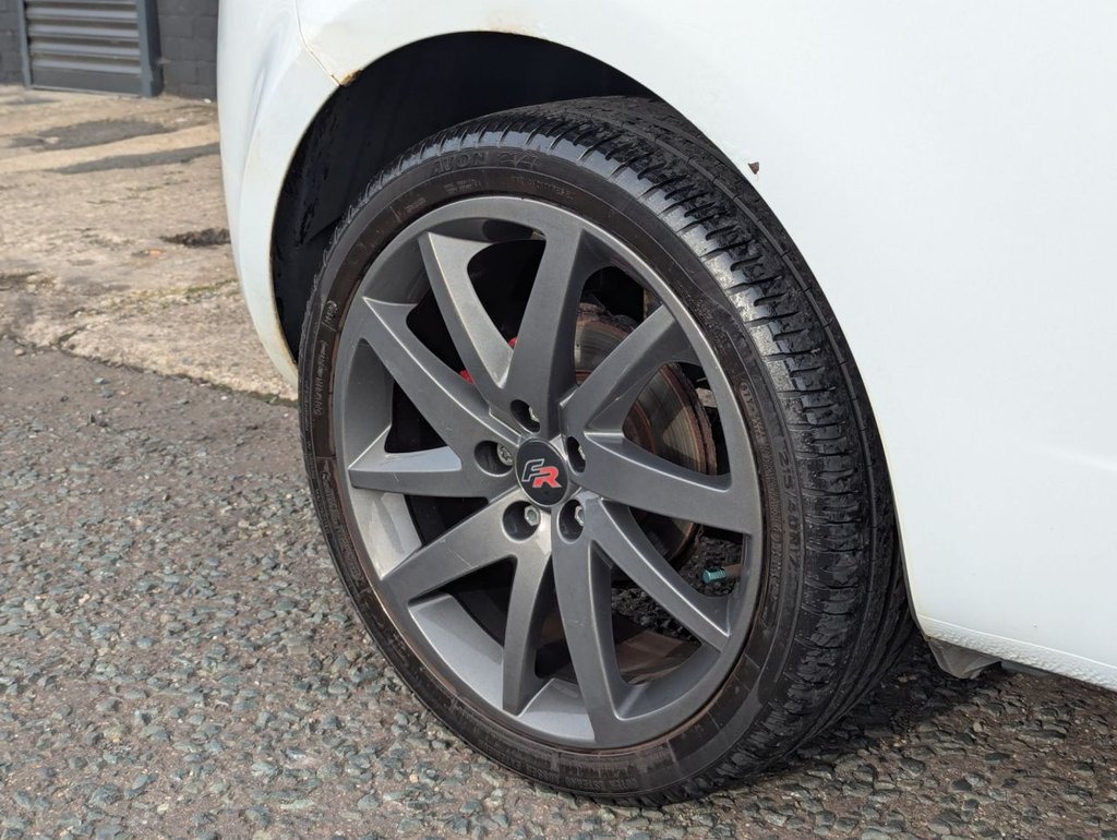 Used SEAT Ibiza 2014 for sale - 76367871: Photo 8