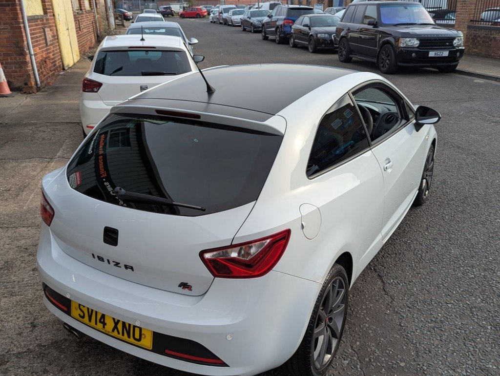 Used SEAT Ibiza 2014 for sale - 76367871: Photo 9