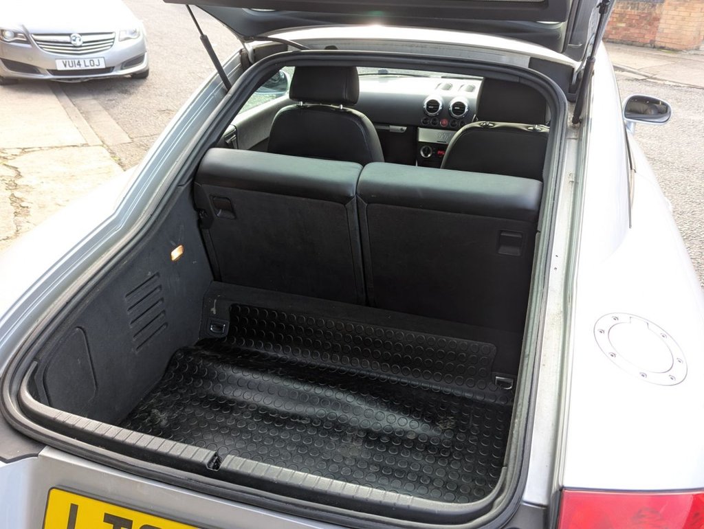 Used Audi TT 2005 for sale - 76367427: Photo 10