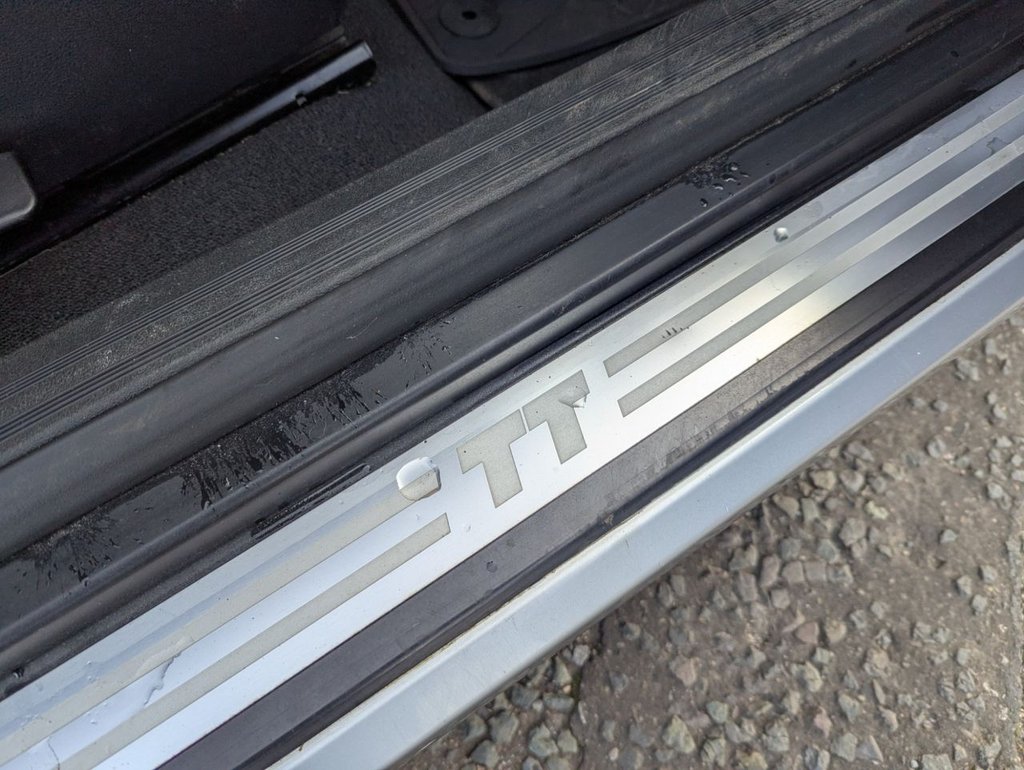 Used Audi TT 2005 for sale - 76367427: Photo 12