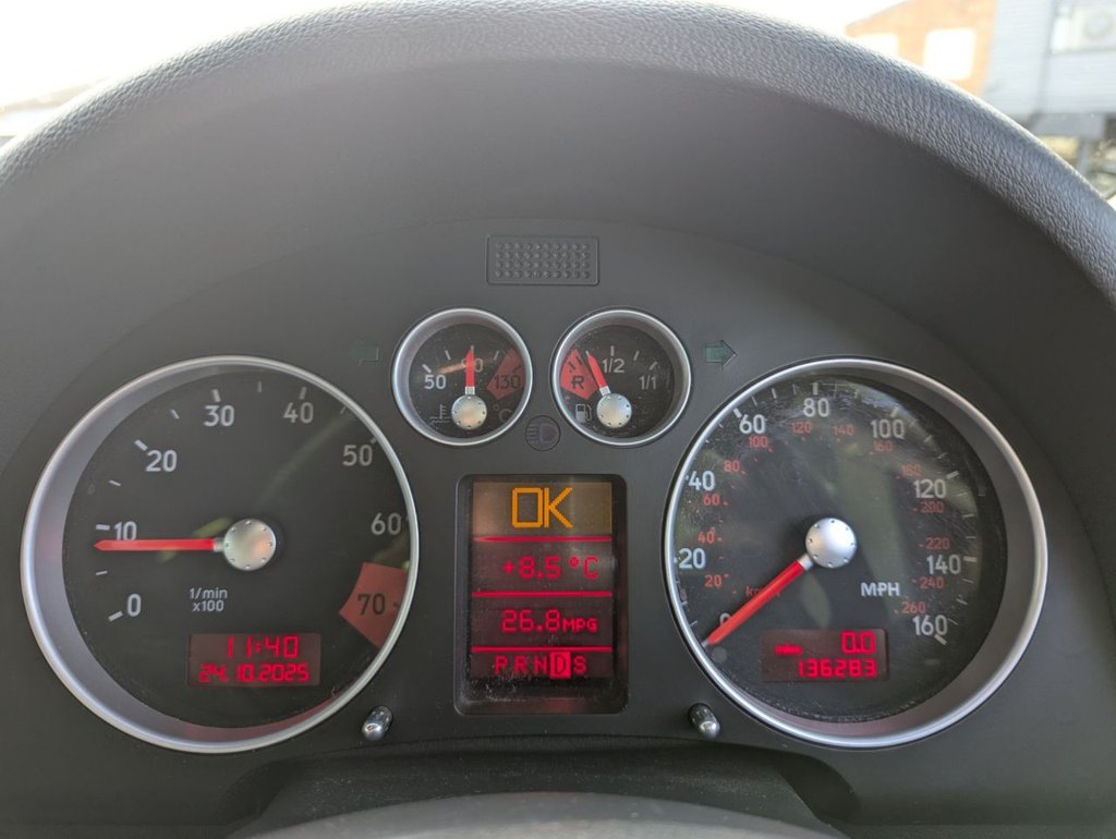 Used Audi TT 2005 for sale - 76367427: Photo 16