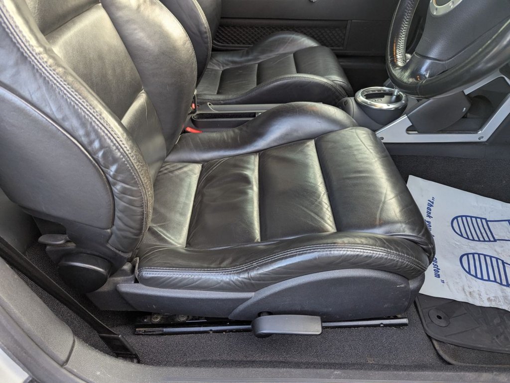 Used Audi TT 2005 for sale - 76367427: Photo 17