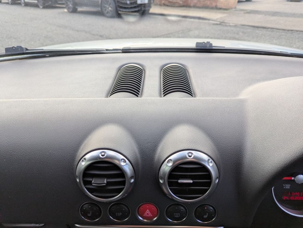Used Audi TT 2005 for sale - 76367427: Photo 21