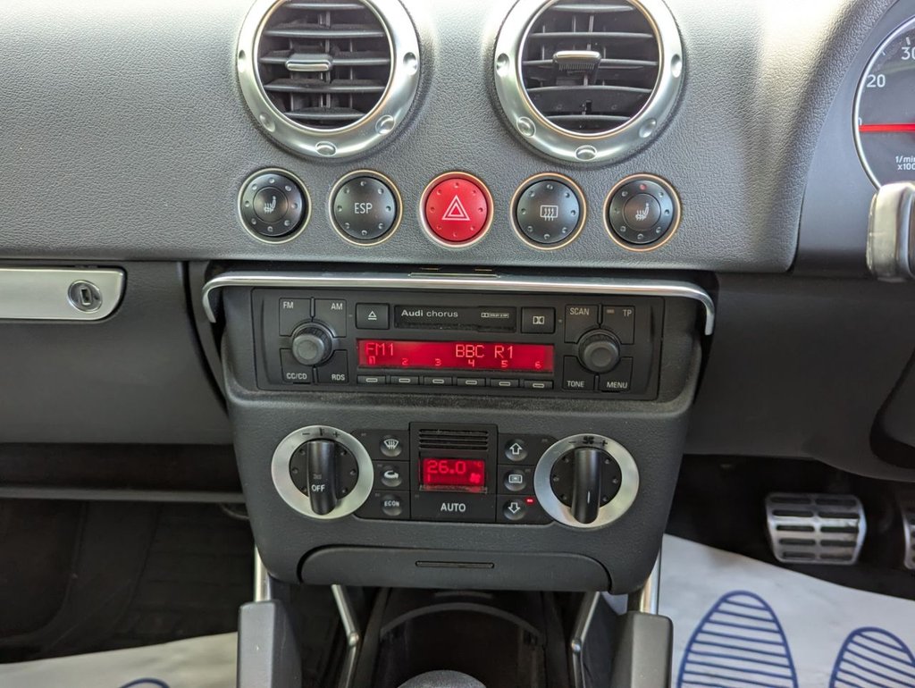 Used Audi TT 2005 for sale - 76367427: Photo 22