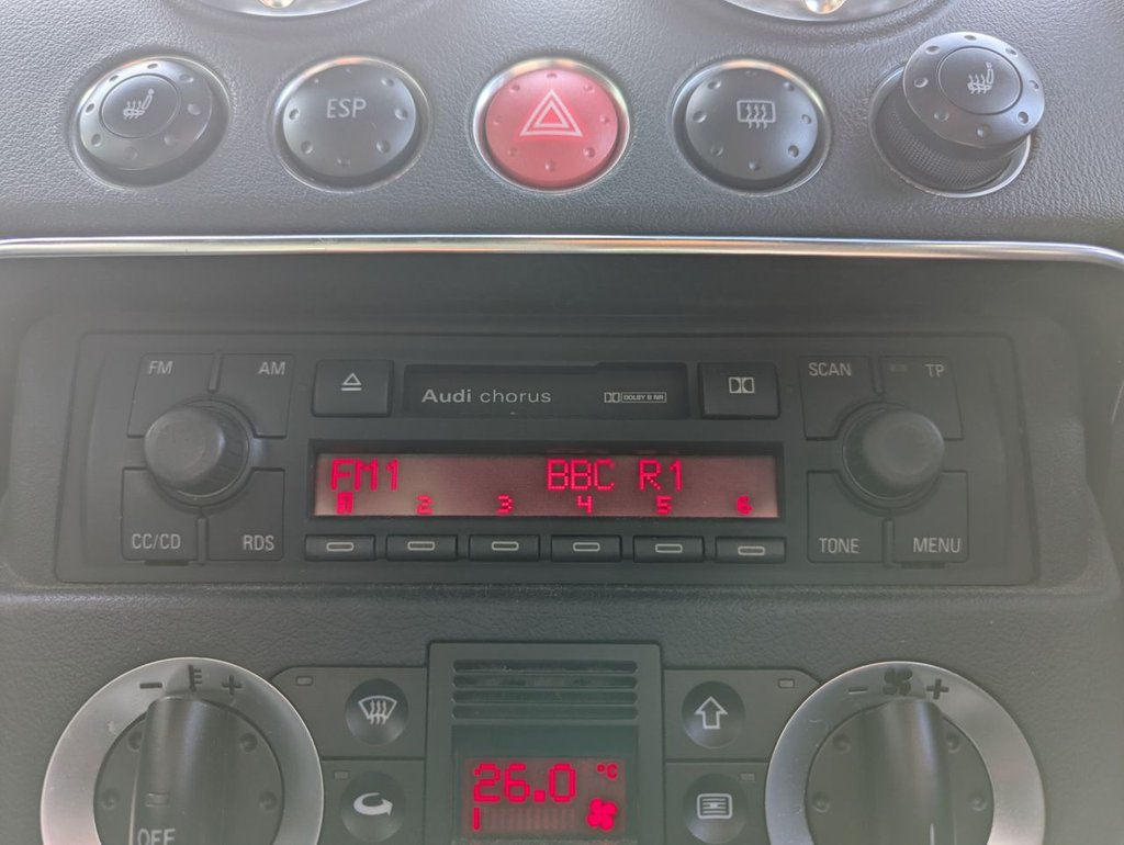 Used Audi TT 2005 for sale - 76367427: Photo 25