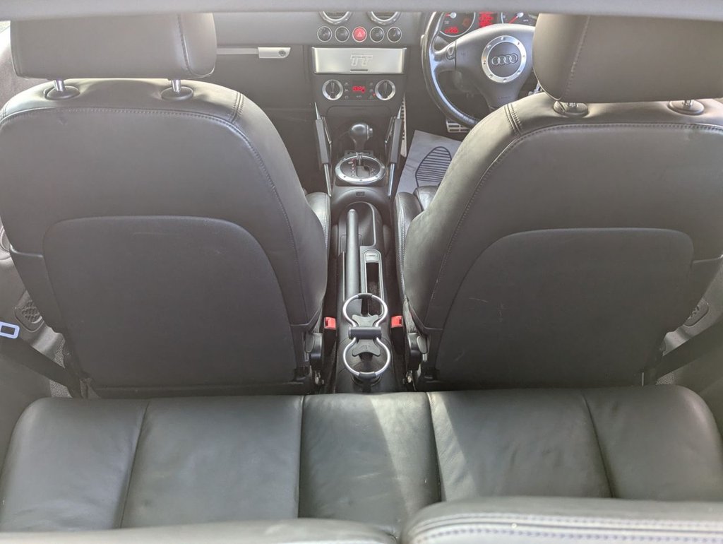 Used Audi TT 2005 for sale - 76367427: Photo 32