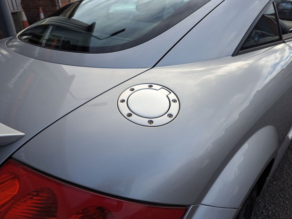 Used Audi TT 2005 for sale - 76367427: Photo 36