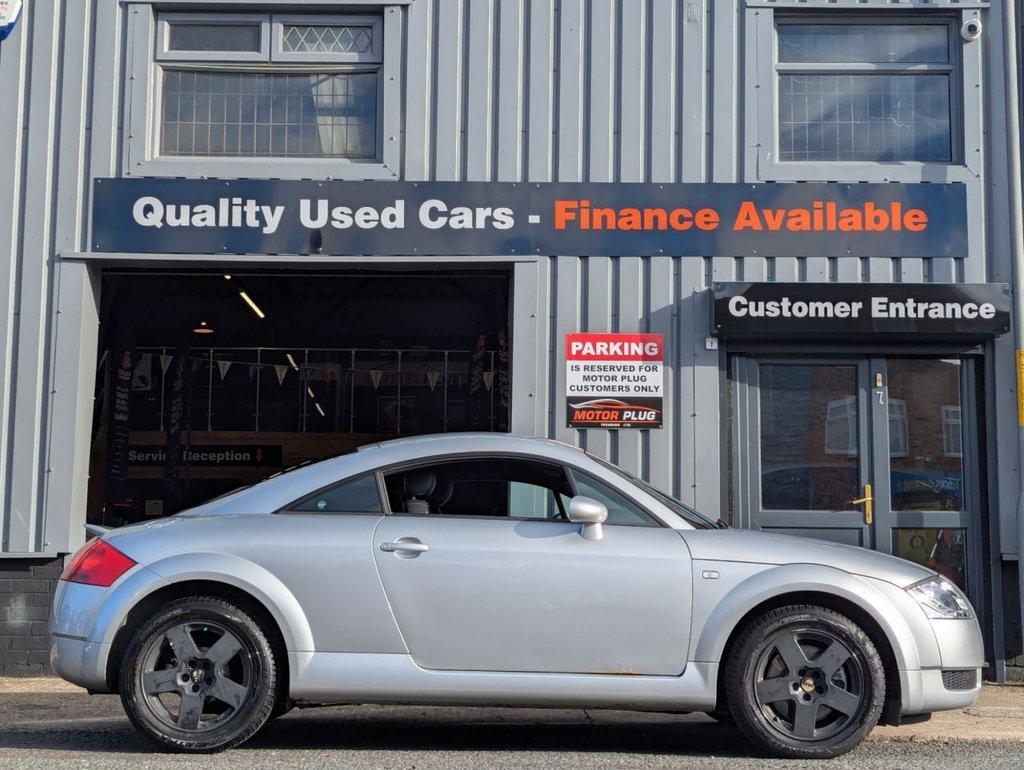 Used Audi TT 2005 for sale - 76367427: Photo 5