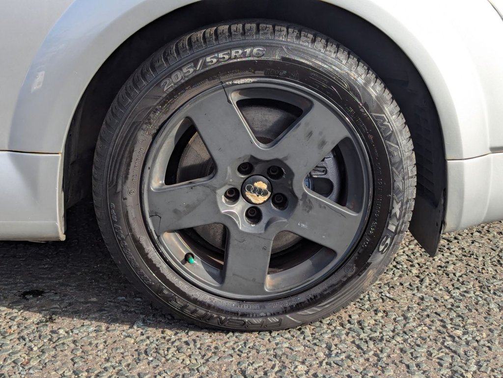Used Audi TT 2005 for sale - 76367427: Photo 8