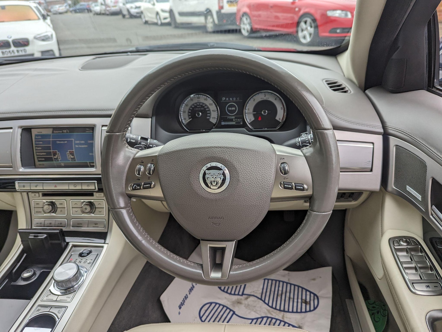 Vehicle 45
