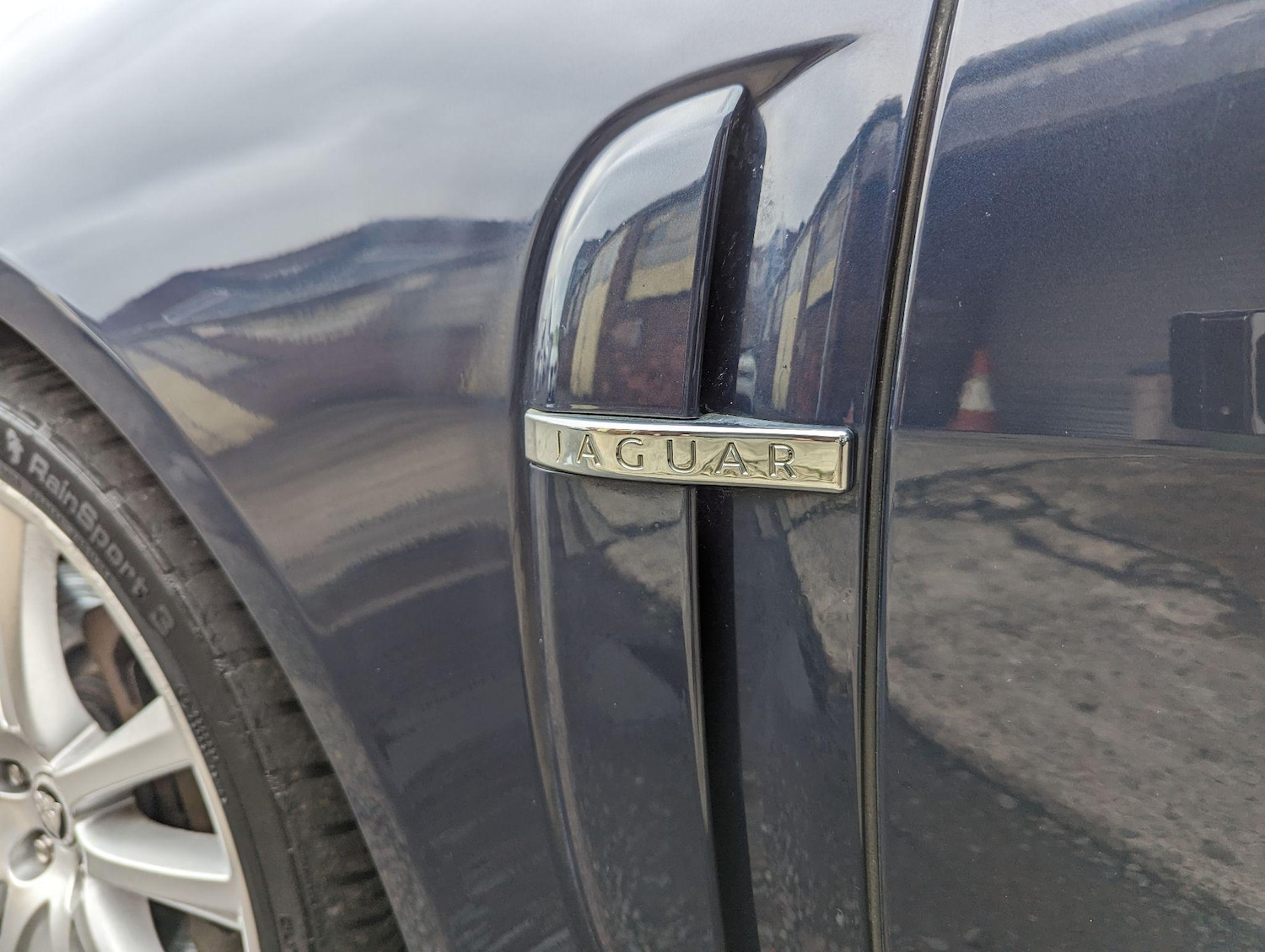 Vehicle 55