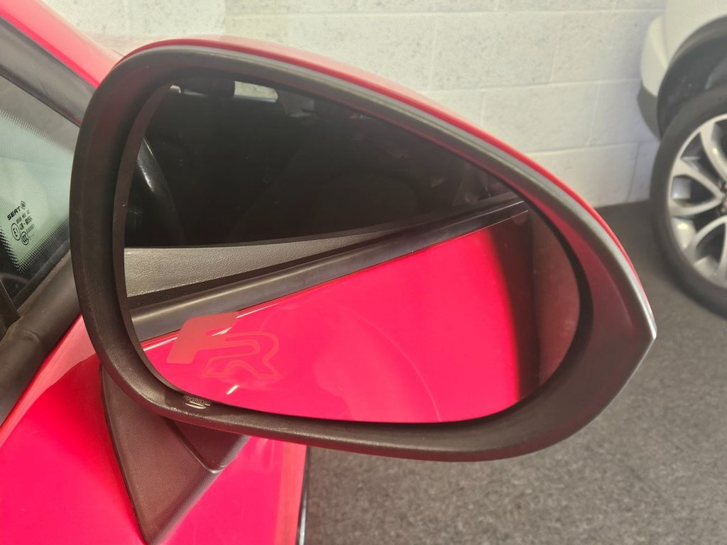 Used SEAT Ibiza 2014 for sale - 77557574: Photo 12