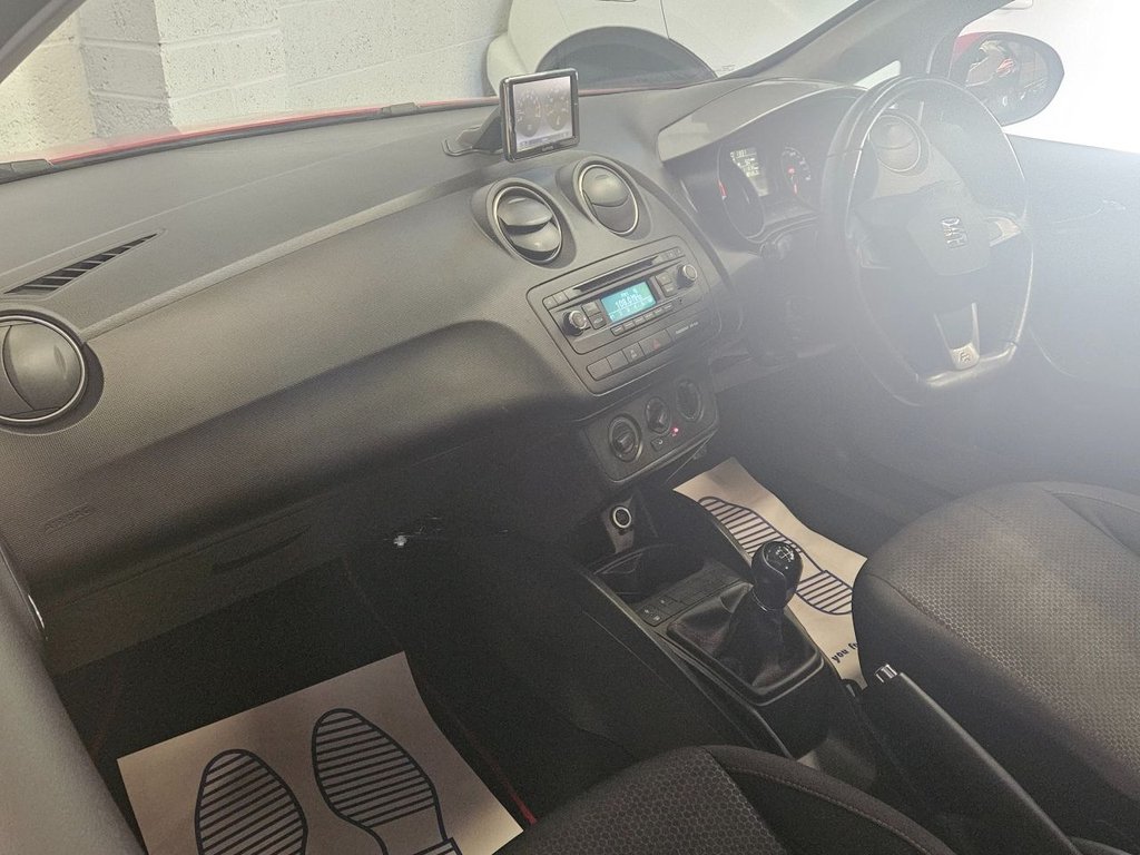 Used SEAT Ibiza 2014 for sale - 77557574: Photo 14