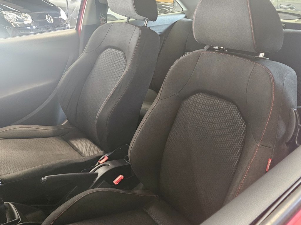 Used SEAT Ibiza 2014 for sale - 77557574: Photo 15