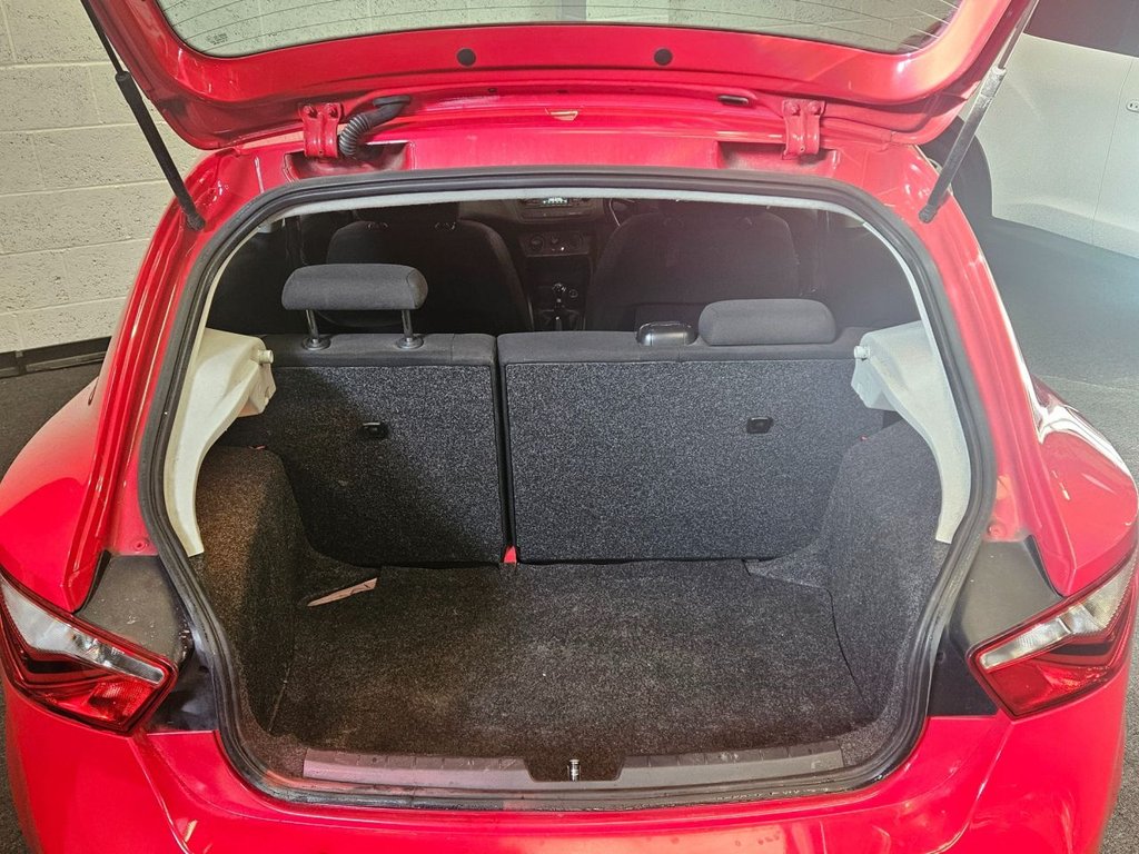 Used SEAT Ibiza 2014 for sale - 77557574: Photo 16