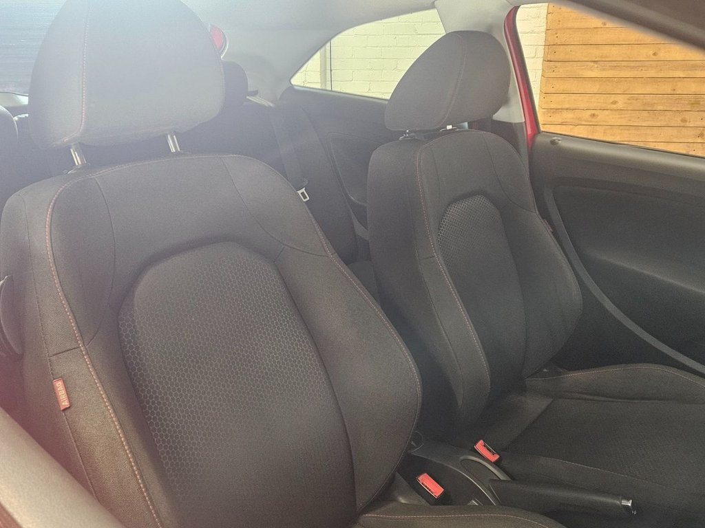 Used SEAT Ibiza 2014 for sale - 77557574: Photo 18