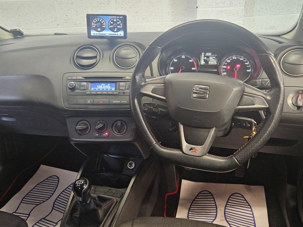 Used SEAT Ibiza 2014 for sale - 77557574: Photo 22