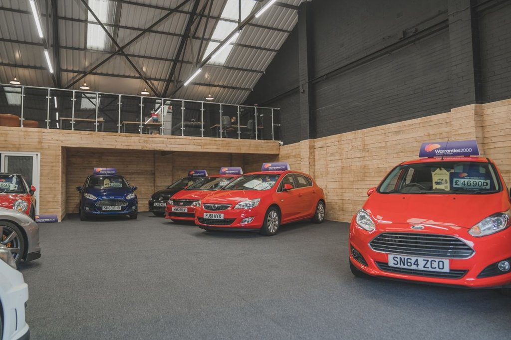 Used SEAT Ibiza 2014 for sale - 77557574: Photo 47