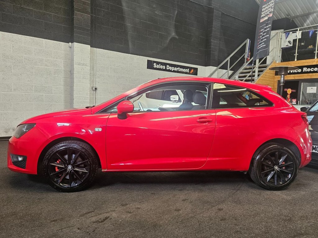 Used SEAT Ibiza 2014 for sale - 77557574: Photo 7