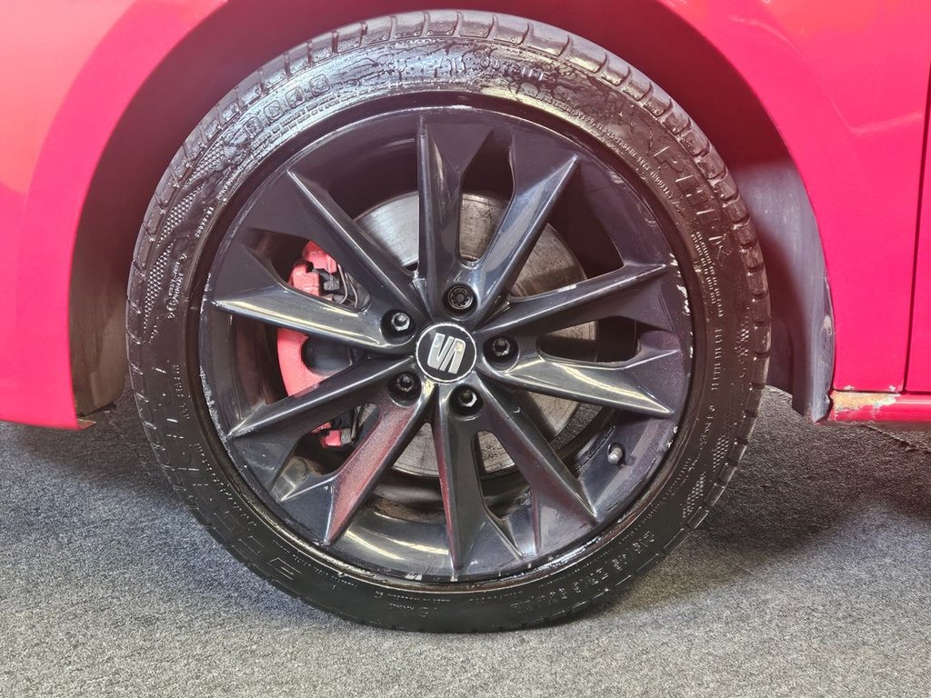 Used SEAT Ibiza 2014 for sale - 77557574: Photo 8