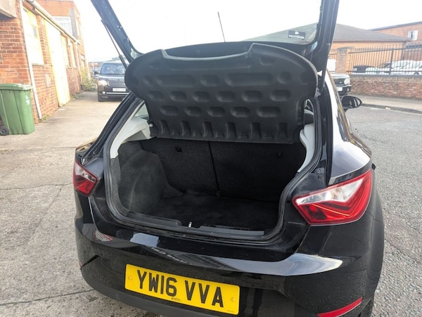Used SEAT Ibiza 2016 for sale - 76210201: Photo 10