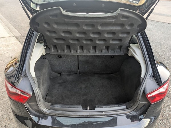 Used SEAT Ibiza 2016 for sale - 76210201: Photo 11