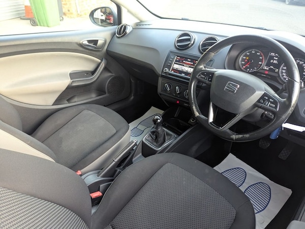 Used SEAT Ibiza 2016 for sale - 76210201: Photo 13