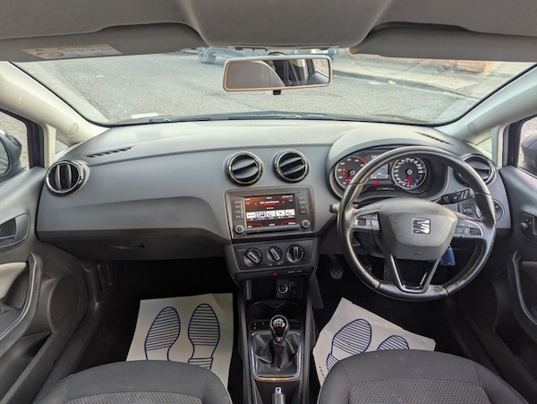 Used SEAT Ibiza 2016 for sale - 76210201: Photo 14