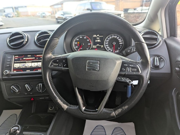 Used SEAT Ibiza 2016 for sale - 76210201: Photo 15