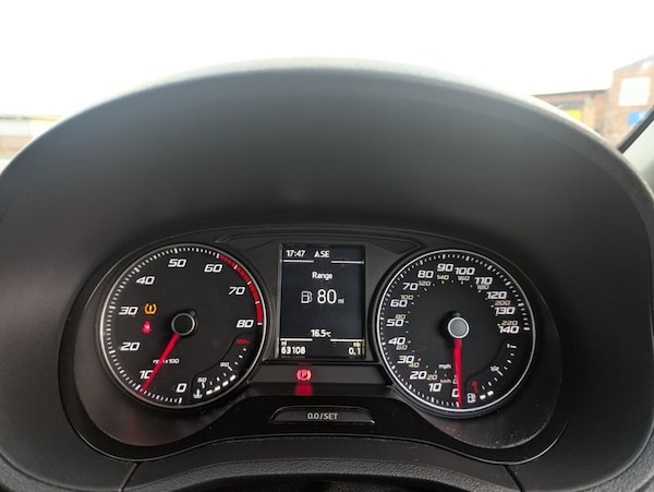 Used SEAT Ibiza 2016 for sale - 76210201: Photo 16