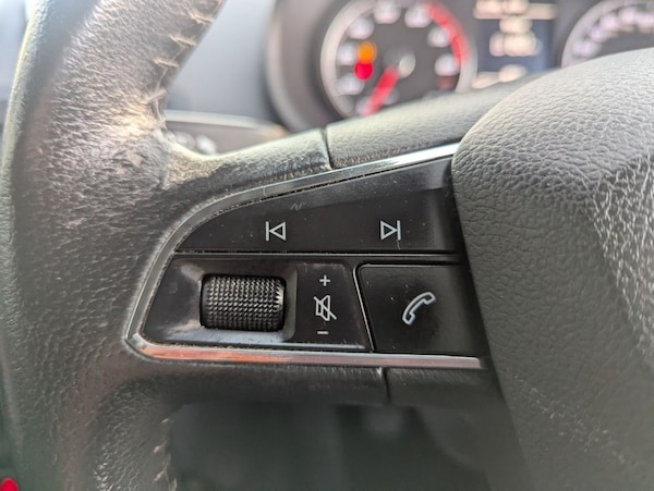 Used SEAT Ibiza 2016 for sale - 76210201: Photo 17