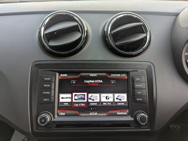 Used SEAT Ibiza 2016 for sale - 76210201: Photo 21